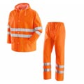 NW461130 Completo pantalone e giacca alta visibilita invernale - Osd gruppo Ecotech srl - Allontanamento piccioni,disinfestazione,HACCP, roditori